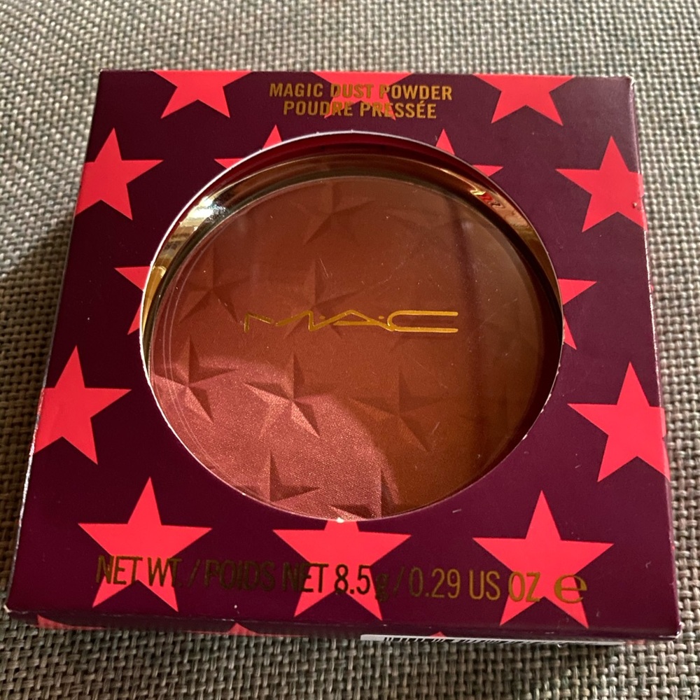 ❌❌❌SOLD❌❌❌MAC Cosmetics 🌸Magic Dust Powder🌸